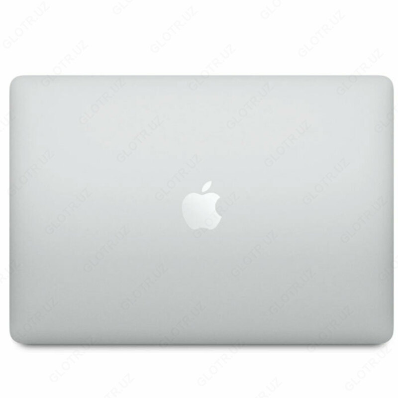 Noutbuk Apple MacBook Air Model A2337 (Apple M1 8 yadroli protsessor / Apple M1 8GB xotira / SSD 256GB / 13.3 Retina IPS (2560x1600) / 7 yadroli GPU o'rnatilgan / DVD / RUS / Mac OS yo'q)