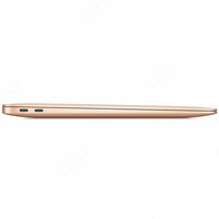 18 788 000 сум Ноутбук Apple MacBook Air Model A2337 (Apple M1 8-core CPU/ Apple M1 8ГБ Memory/ SSD 512GB/ 13.3 Retina IPS (2560х1600)/ 8-core GPU integreted/ No DVD/ RUS/ Mac OS) Gold