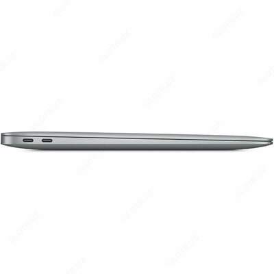 Noutbuk Apple MacBook Pro Model A2338 (Apple M1 8 yadroli protsessor / Apple M1 8GB xotira / SSD 512GB / 13.3 Retina IPS (2560x1600) / 8 yadroli GPU o'rnatilgan / DVD / RUS / Mac OS yo'q)