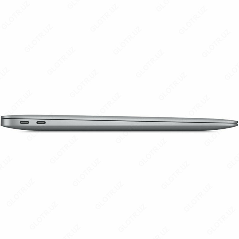 Noutbuk Apple MacBook Pro Model A2338 (Apple M1 8 yadroli protsessor / Apple M1 8GB xotira / SSD 512GB / 13.3 Retina IPS (2560x1600) / 8 yadroli GPU o'rnatilgan / DVD / RUS / Mac OS yo'q)