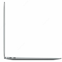 Ноутбук Apple MacBook Pro Model A2338 (Apple M1 8-core CPU/ Apple M1 8ГБ Memory/ SSD 512GB/ 13.3 Retina IPS (2560х1600)/ 8-core GPU integreted/ No DVD/ RUS/ Mac OS) Grey Только в розницу