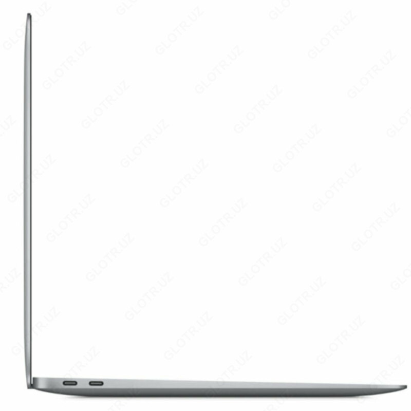 Noutbuk Apple MacBook Pro Model A2338 (Apple M1 8 yadroli protsessor / Apple M1 8GB xotira / SSD 512GB / 13.3 Retina IPS (2560x1600) / 8 yadroli GPU o'rnatilgan / DVD / RUS / Mac OS yo'q)