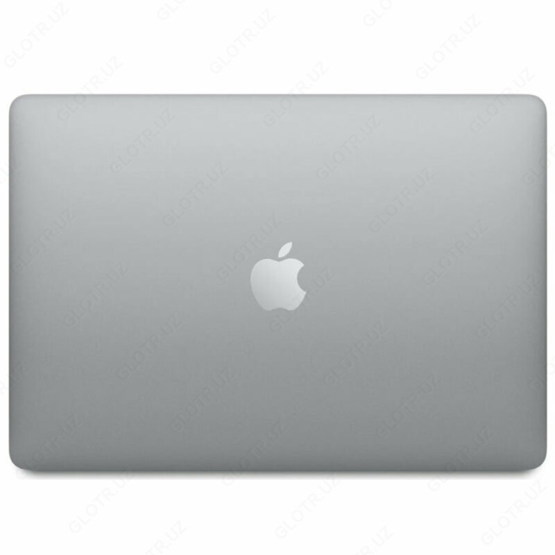 Noutbuk Apple MacBook Pro Model A2338 (Apple M1 8 yadroli protsessor / Apple M1 8GB xotira / SSD 512GB / 13.3 Retina IPS (2560x1600) / 8 yadroli GPU o'rnatilgan / DVD / RUS / Mac OS yo'q)