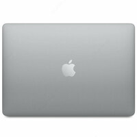 Ноутбук Apple MacBook Pro Model A2338 (Apple M1 8-core CPU/ Apple M1 8ГБ Memory/ SSD 512GB/ 13.3 Retina IPS (2560х1600)/ 8-core GPU integreted/ No DVD/ RUS/ Mac OS) Grey ELSO.uz