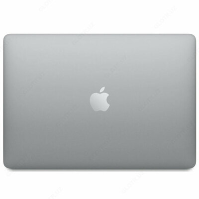 Noutbuk Apple MacBook Pro Model A2338 (Apple M1 8 yadroli protsessor / Apple M1 8GB xotira / SSD 512GB / 13.3 Retina IPS (2560x1600) / 8 yadroli GPU o'rnatilgan / DVD / RUS / Mac OS yo'q)