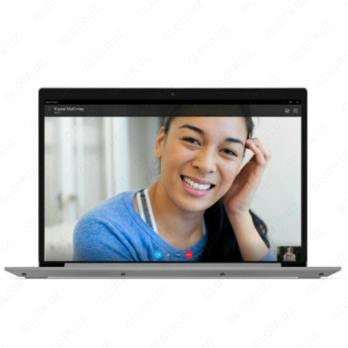 Ноутбук Lenovo IdeaPad 3 15IIL05 (Intel Core i3-1005G1/ DDR4 4GB/ HDD  1000GB/ 15.6HD TN 220N LCD/ Integrated Intel UHD Graphics/ No DVD/ DOS/ RU)  Platinum Grey, цена 5 651 500 сум от