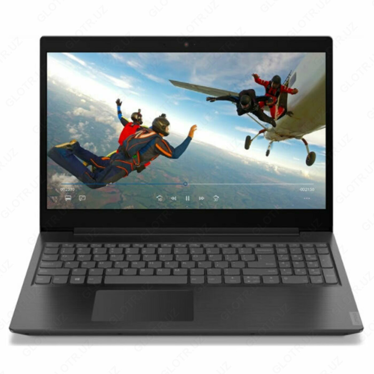 Ноутбук Lenovo IdeaPad L340-15API (AMD Ryzen 5 3500U/ DDR4 8GB/ HDD 1000GB/  15.6 HD TN 220N LCD/ Integrated AMD Radeon Vega8/ No DVD/ DOS/RU) Platinum  Grey, цена 5 778 500 сум от