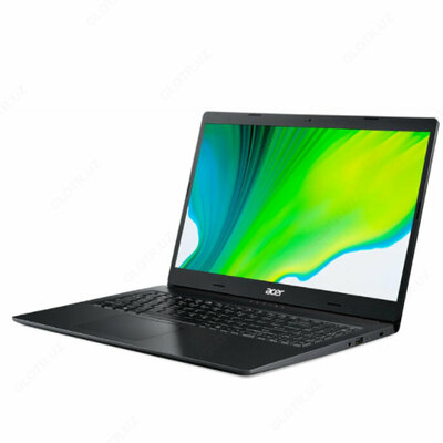 Noutbuk Acer Aspire 3 A315-57G (Intel i5-1035G1/ DDR4 4GB/ HDD 1000GB/ 15,6 FHD LCD/ 2GB GeForce MX330/ DVD/ RUS yo'q)