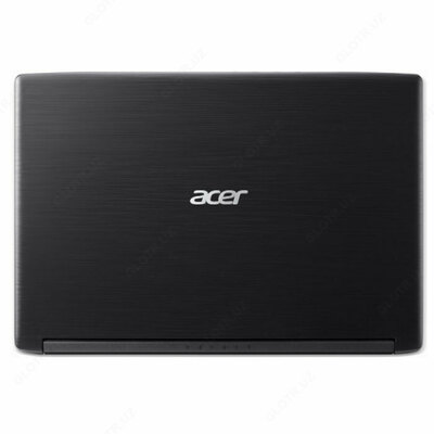 Noutbuk Acer Aspire 3 A315-57G (Intel i5-1035G1/ DDR4 4GB/ HDD 1000GB/ 15,6 FHD LCD/ 2GB GeForce MX330/ DVD/ RUS yo'q)