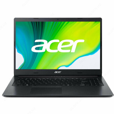 Ноутбук Acer Aspire 3 A315-57G (Intel i5-1035G1/ DDR4 8GB/ HDD 1000GB/ 15,6 FHD LCD / 2GB GeForce MX330/ No DVD/RUS)