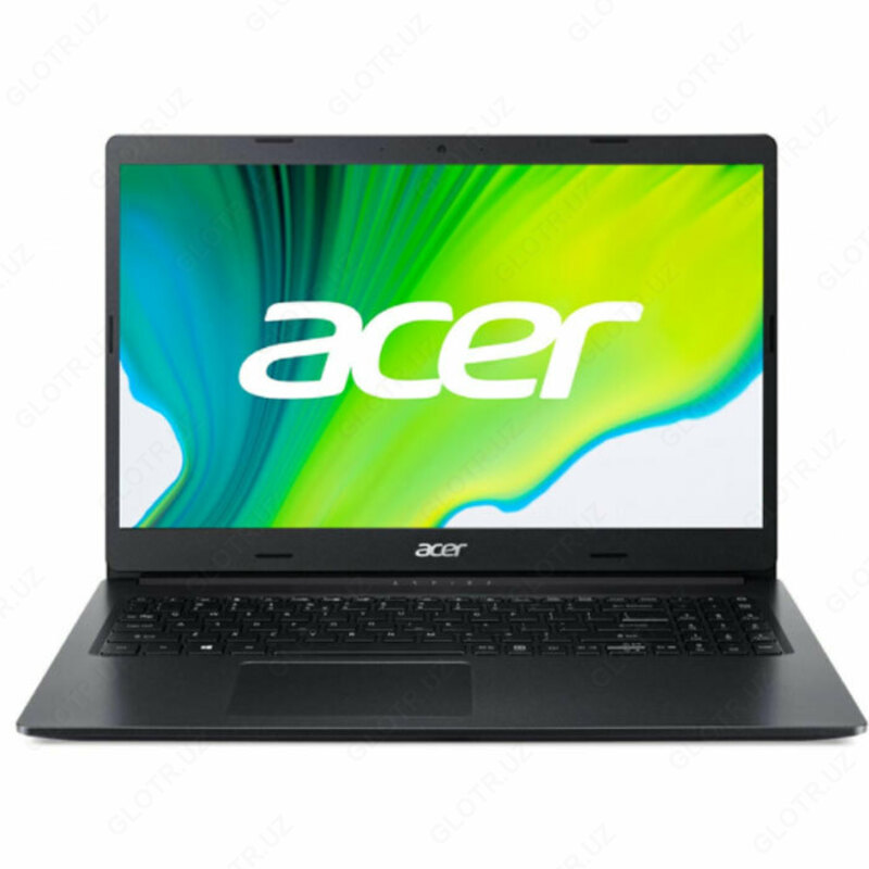 Noutbuk Acer Aspire 3 A315-57G (Intel i5-1035G1/ DDR4 8GB/ HDD 1000GB/ 15,6 FHD LCD/ 2GB GeForce MX330/ DVD/ RUS yo'q)