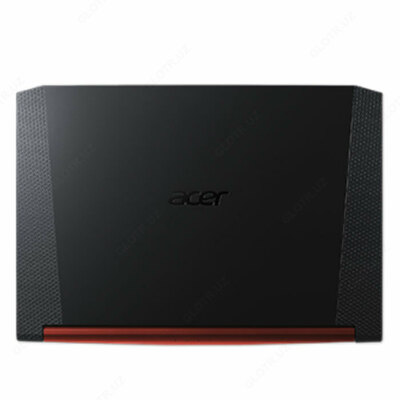 Noutbuk Acer Nitro 5 AN515-54 (Intel i5-9300H / DDR4 8GB / SSD 512GB / 15,6 IPS FHD LCD / 4GB GeForce GTX1650 / DVD / Win10 / RUS yo'q)