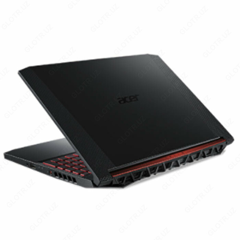 Ноутбук Acer Nitro 5 AN515-54 (Intel i5-9300H/DDR4 8GB/ SSD 512GB/ 15,6 IPS FHD LCD/ 4GB GeForce GTX1650/ No DVD/ Win10/ RUS)