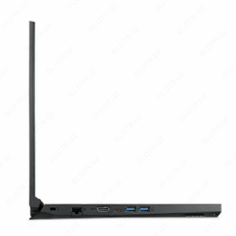 Ноутбук Acer Nitro 5 AN515-54 (Intel i5-9300H/DDR4 8GB/ SSD 512GB/ 15,6 IPS FHD LCD/ 4GB GeForce GTX1650/ No DVD/ Win10/ RUS)