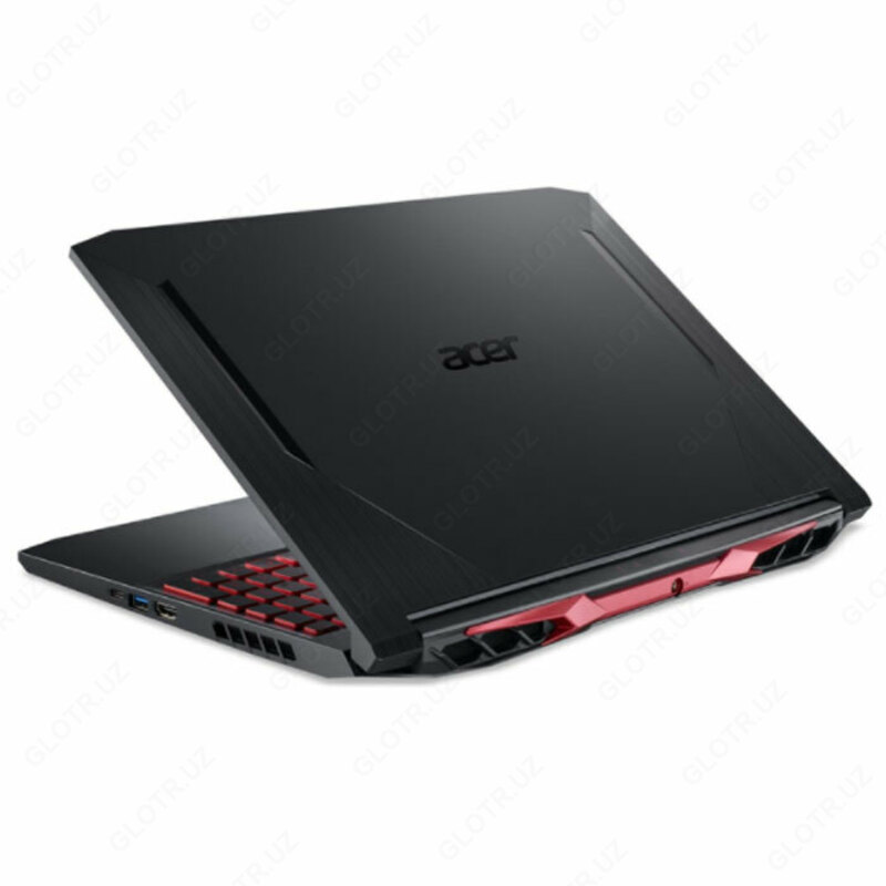 Noutbuk Acer Nitro 5 AN515-54 (Intel i5-9300H / DDR4 8GB / SSD 512GB / 15,6 IPS FHD LCD / 4GB GeForce GTX1650 / DVD / Win10 / RUS yo'q)