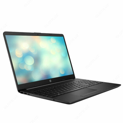 Ноутбук HP 15-gw0000ur (704) (AMD Athlon™ Silver 3050U/ DDR4 4GB/ HDD 1000GB/ 15,6 HD LCD/ Radeon Vega Graphics/ No DVD/ DOS/ RU) Black