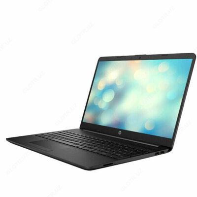 Ноутбук HP 15-gw0000ur (704) (AMD Athlon™ Silver 3050U/ DDR4 4GB/ HDD 1000GB/ 15,6 HD LCD/ Radeon Vega Graphics/ No DVD/ DOS/ RU) Black