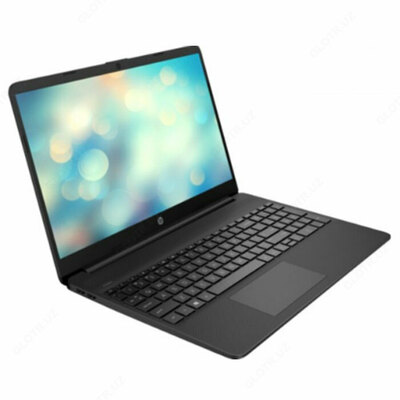 Ноутбук HP 15s-eq0049ur (787) (AMD Ryzen 5 3500U/ DDR4 8GB / SSD 256GB / 15,6 HD LCD/ Radeon Vega 8 Graphics / No DVD/ DOS/ RU) Jet Black