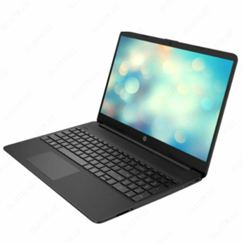 Ноутбук HP 15s-eq0049ur (787) (AMD Ryzen 5 3500U/ DDR4 8GB / SSD 256GB / 15,6 HD LCD/ Radeon Vega 8 Graphics / No DVD/ DOS/ RU) Jet Black