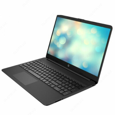 Ноутбук HP 15s-eq0049ur (787) (AMD Ryzen 5 3500U/ DDR4 8GB / SSD 256GB / 15,6 HD LCD/ Radeon Vega 8 Graphics / No DVD/ DOS/ RU) Jet Black