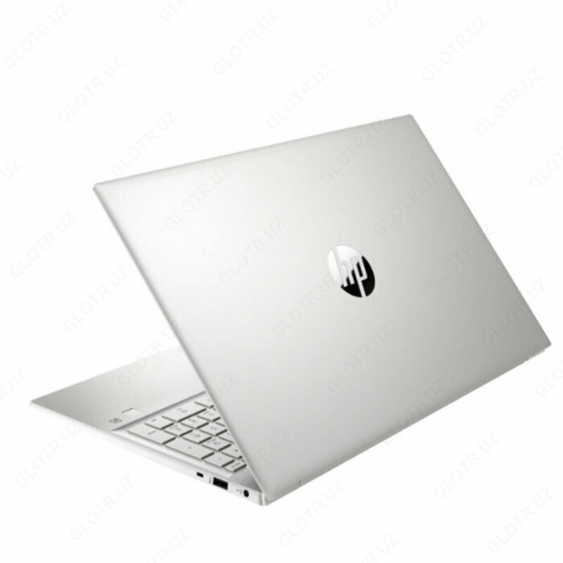 Noutbuk HP Pavilion 15-eg0052ur (489) (Intel Core i5-1135G7 Quad/ DDR4 8GB/ SSD 256GB/ 15,6 IPS FHD/ 2GB GeForce MX350/ DVD/ DOS/ RU yo'q)