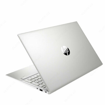 Ноутбук HP Pavilion 15-eg0052ur (489) (Intel Core i5-1135G7 Quad/ DDR4 8GB/ SSD 256GB/ 15,6 IPS FHD/ 2GB GeForce MX350/ No DVD/ DOS/ RU) Silver