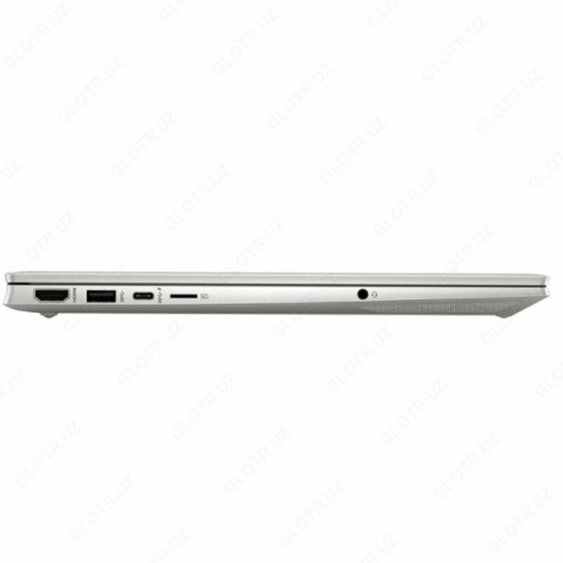 Noutbuk HP Pavilion 15-eg0052ur (489) (Intel Core i5-1135G7 Quad/ DDR4 8GB/ SSD 256GB/ 15,6 IPS FHD/ 2GB GeForce MX350/ DVD/ DOS/ RU yo'q)