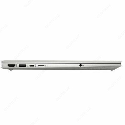 Ноутбук HP Pavilion 15-eg0052ur (489) (Intel Core i5-1135G7 Quad/ DDR4 8GB/ SSD 256GB/ 15,6 IPS FHD/ 2GB GeForce MX350/ No DVD/ DOS/ RU) Silver