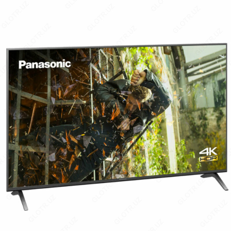 Телевизор Panasonic 49-дюймовый 49HXR900 4K UHD Smart TV