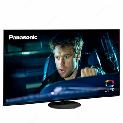 Телевизор Panasonic 55-дюймовый 55HZR1000 4K UHD Smart TV