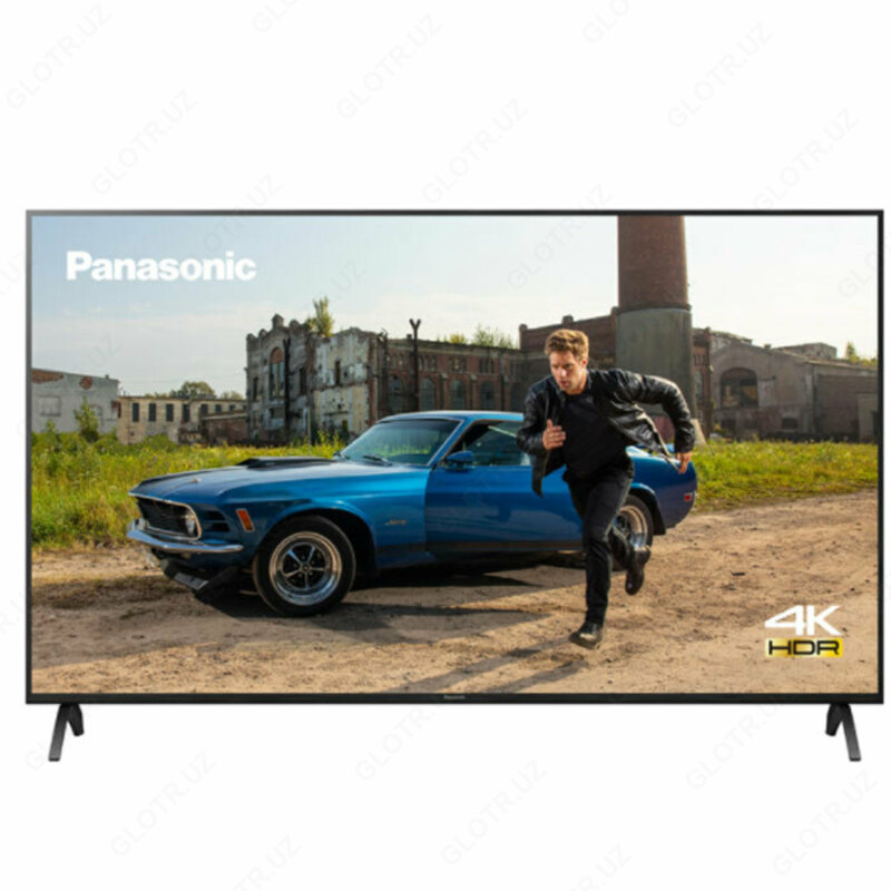 Panasonic 65 dyuymli 65HXR940 4K UHD Smart TV