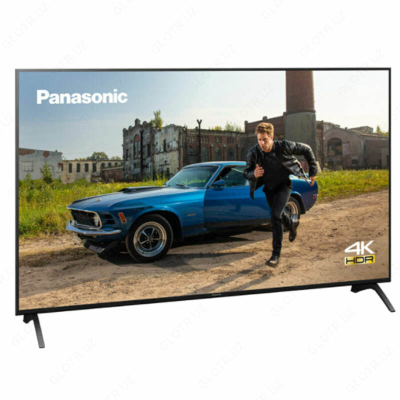 Panasonic 65 dyuymli 65HXR940 4K UHD Smart TV
