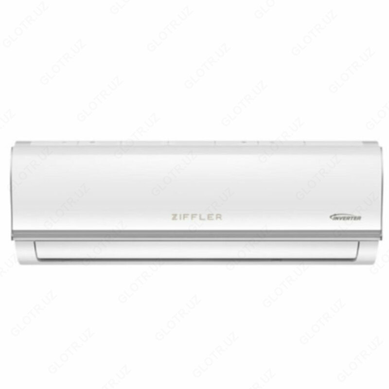 Настенный кондиционер Ziffler 12 Monaco Inverter