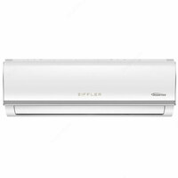 Настенный кондиционер Ziffler 09 Terranium Inverter