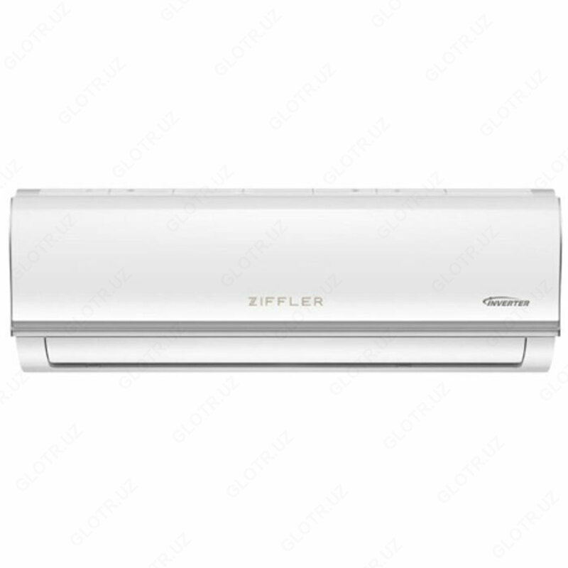 Настенный кондиционер Ziffler 24 Terranium Inverter