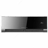 Devorga o'rnatilgan konditsioner Ziffler 12 Space B Black