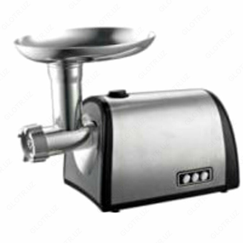 Мясорубка Ziffler MGZ 1500K