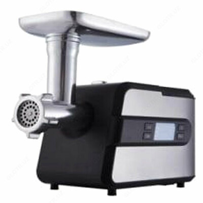 Go'sht maydalagich Ziffler MGZ 1500D