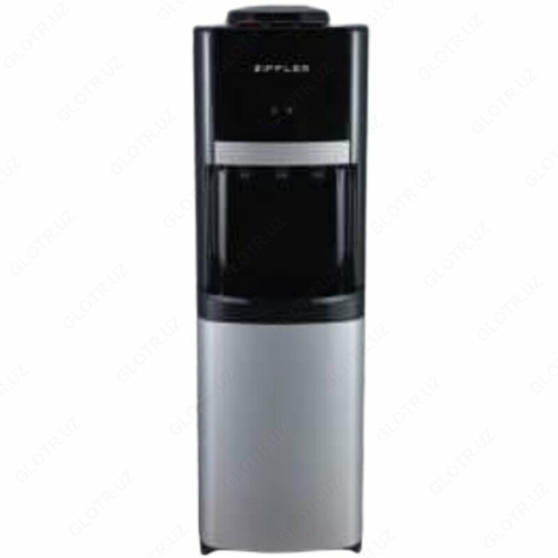 Suv uchun sovutgich Ziffler WD-13375-B