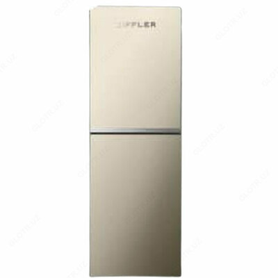 Suv uchun sovutgich Ziffler WD-1518S-X