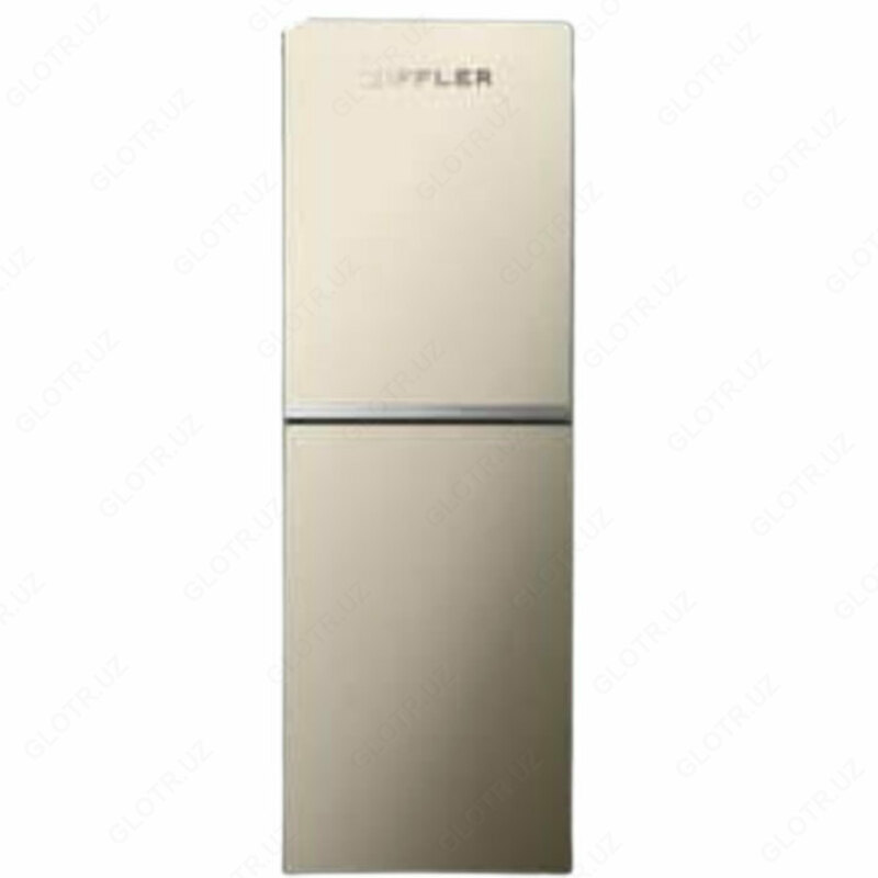 Кулер для воды Ziffler WD-1518S-X