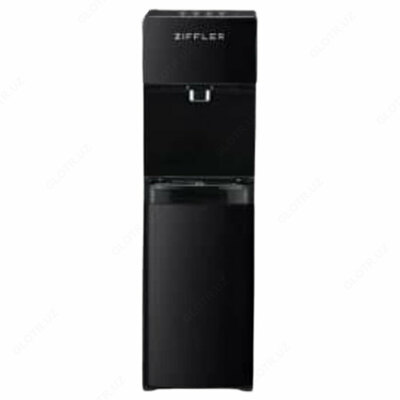 Кулер для воды Ziffler WD-1844S
