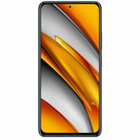  Смартфон Xiaomi POCO F3 6/128GB Blue - 