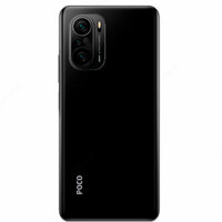   Смартфон Xiaomi POCO F3 8/256GB Black