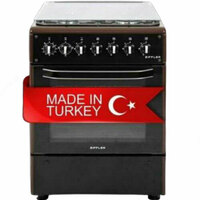 Gazli pechka Artel Apetito 01-GP GK bilan birga