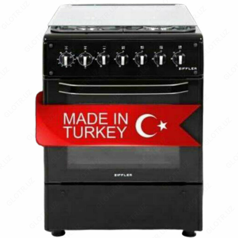 Gazli pechka Artel Apetito 01-GP GK bilan birga