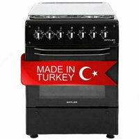 Gazli pechka Artel Apetito 01-GP GK bilan birga