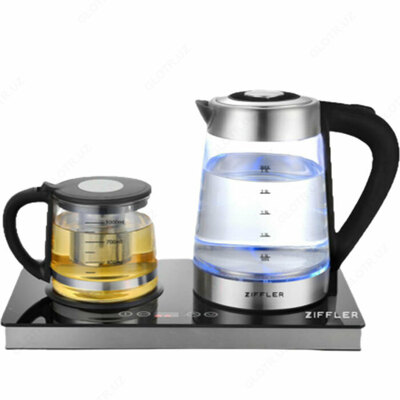 Elektr choynak Blackton Bt KT2026G Chelik