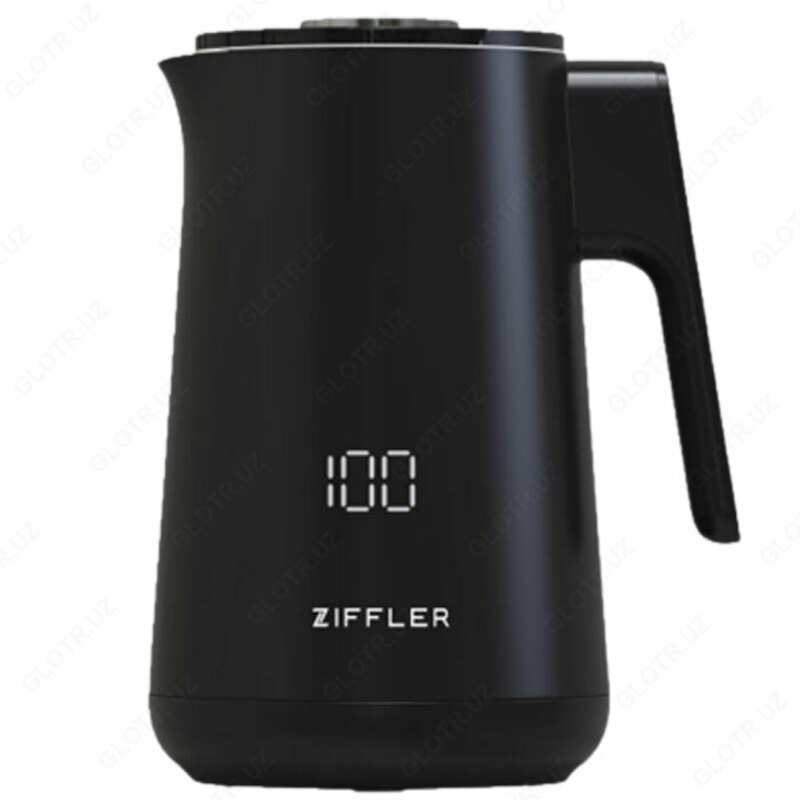 Elektr choynak Blackton Bt KT2026G Chelik