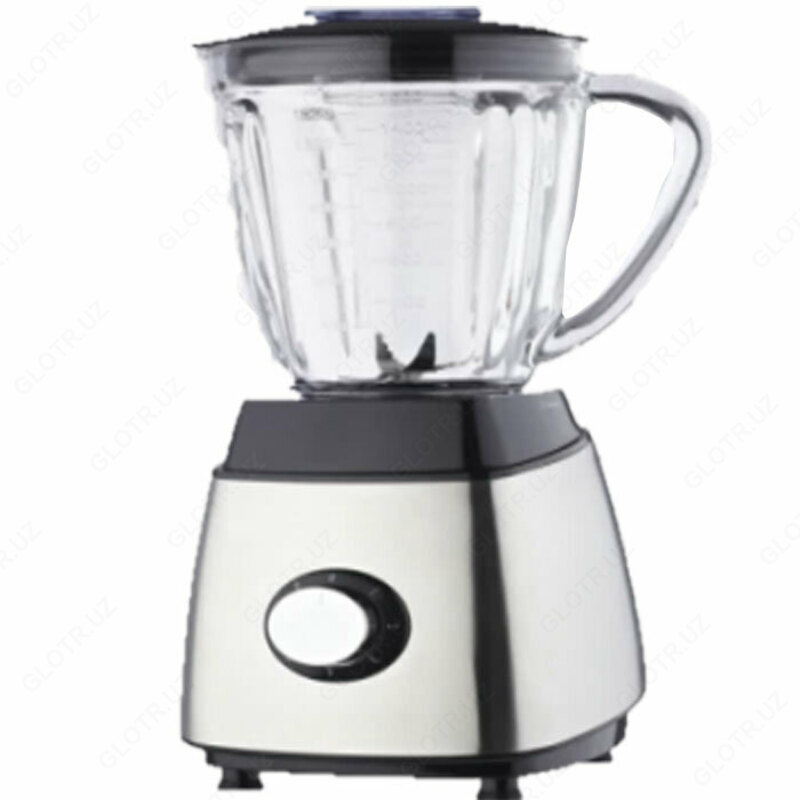 Блендер Ziffler SB600516SSB